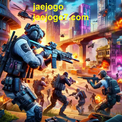 FPS: A Evolução dos Jogos de Tiro em Primeira Pessoa