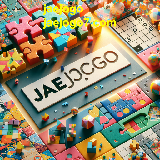 Explorando o Mundo dos Jogos de Quebra-Cabeça