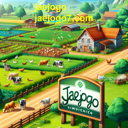 Descubra o Fascinante Mundo dos Jogos de Simulação
